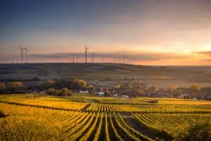 Earthfit’s vision for clean energy and sustainable rural development in India.